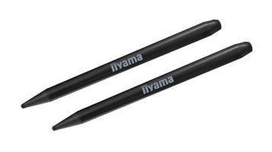iiyama STYLUS-P13 penna per PDA Nero