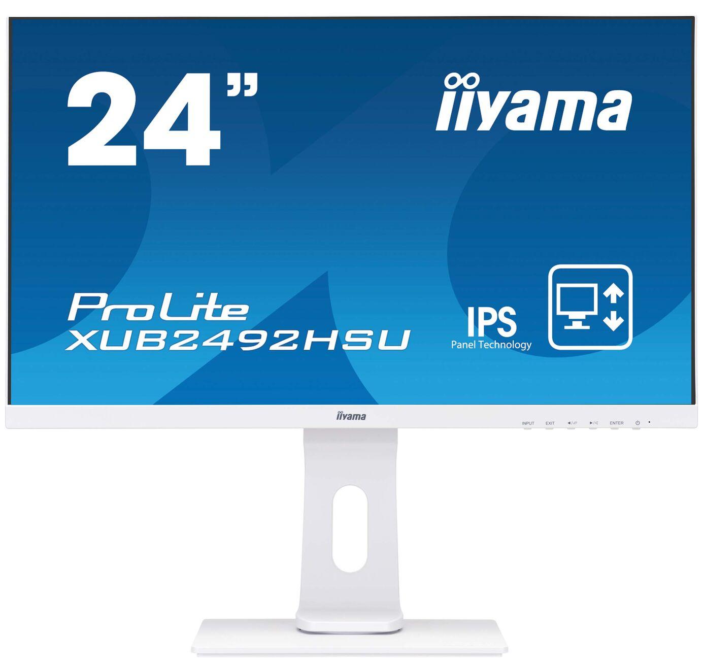 PROLITE 238in IPS1920x10801D1H1DPUSBUltrapiatt