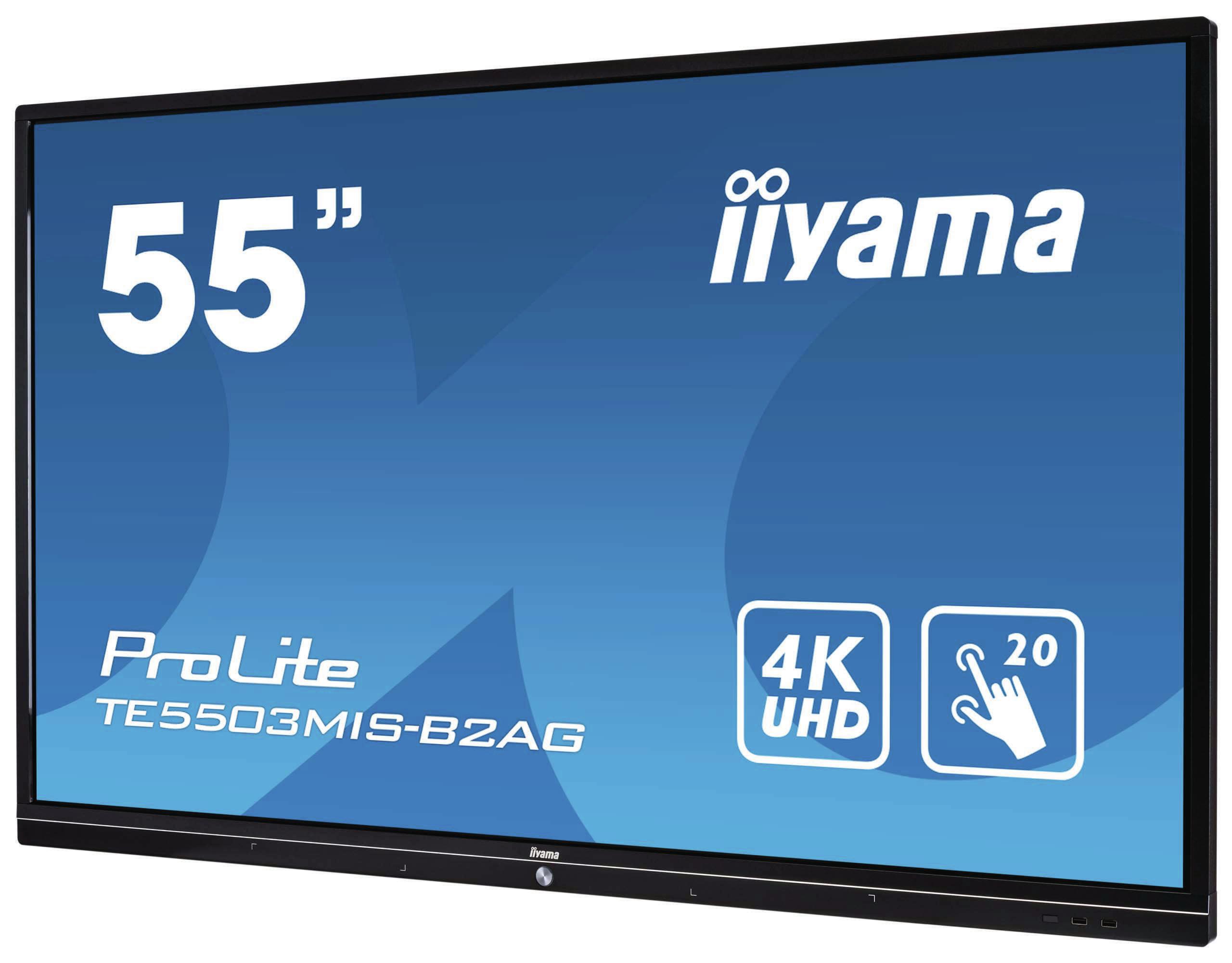 iiyama TE5503MIS-B2AG...