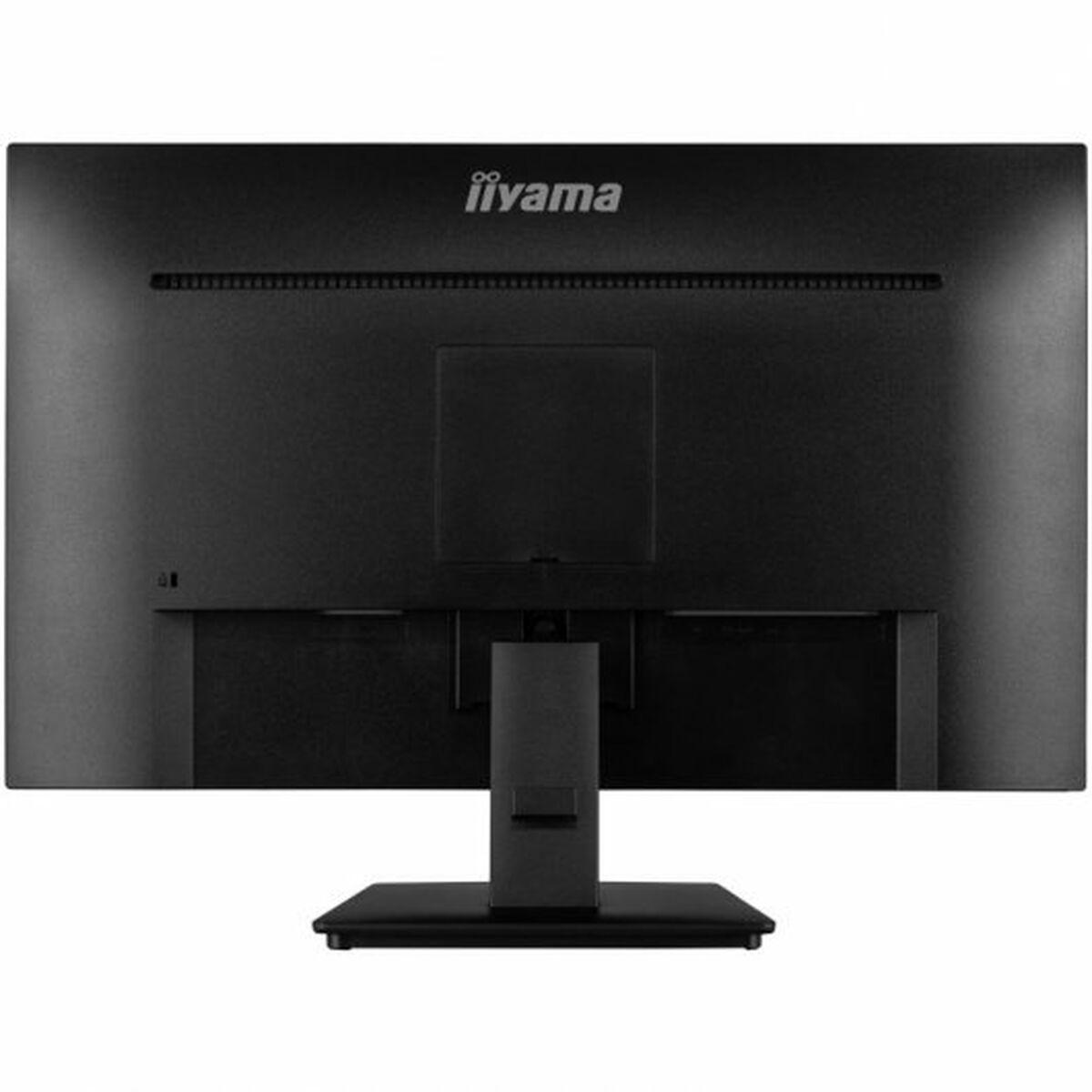 iiyama ProLite XU2794HSU-B1 Monitor PC 686 cm (27") 1920 x 1080 Pixel Full HD LCD Nero