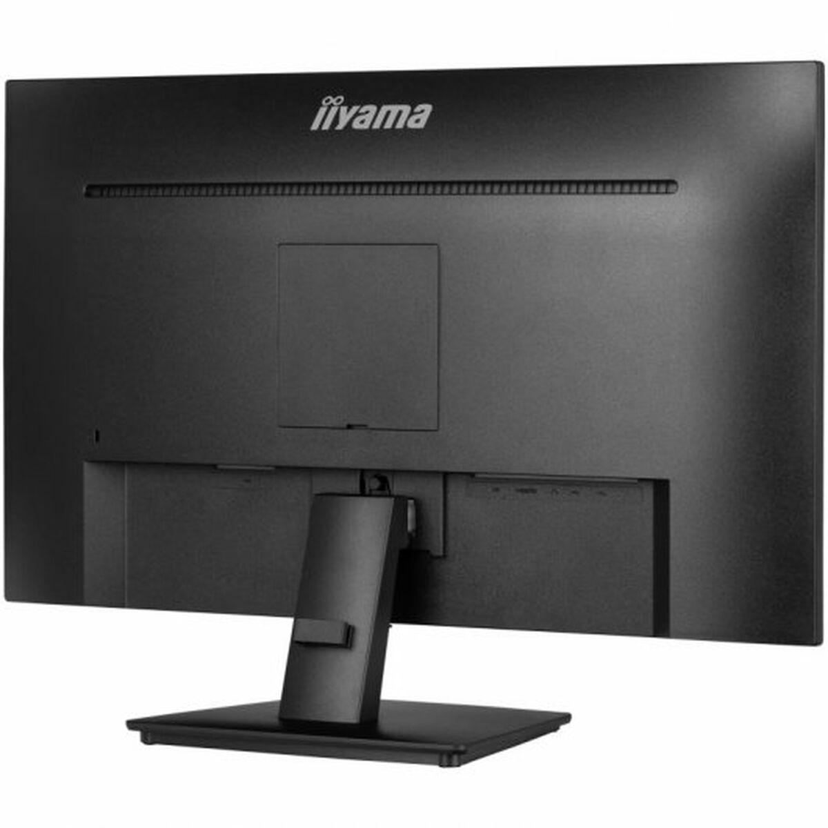 iiyama ProLite XU2794HSU-B1 Monitor PC 686 cm (27") 1920 x 1080 Pixel Full HD LCD Nero