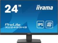 PROLITE XU2493HS-B5 ultra piatto