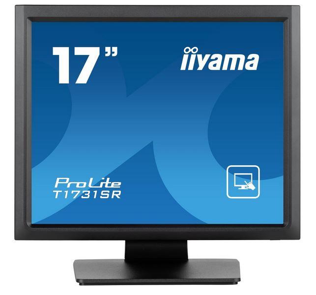 iiyama ProLite T1731SR-B1S...