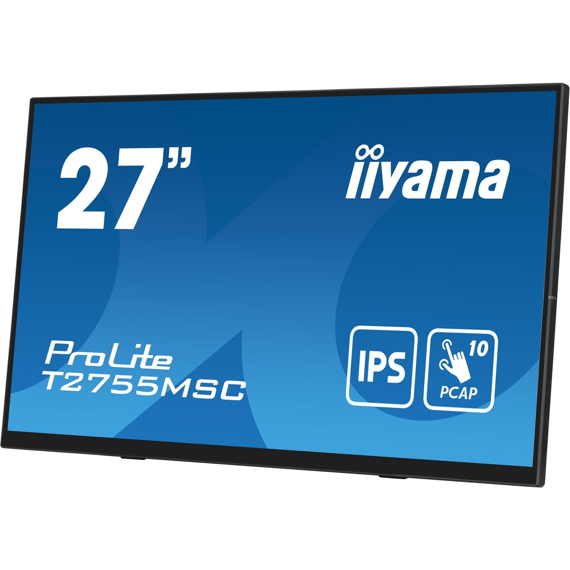 Bild 27" 68.6cm IPS 400...