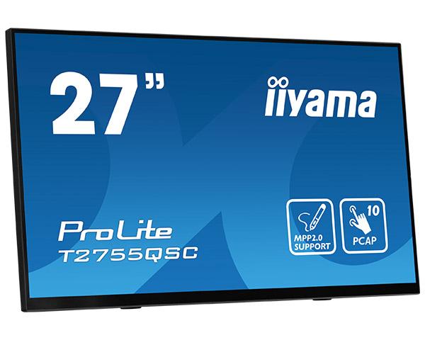 Bild 27" 68.4cm IPS 360...