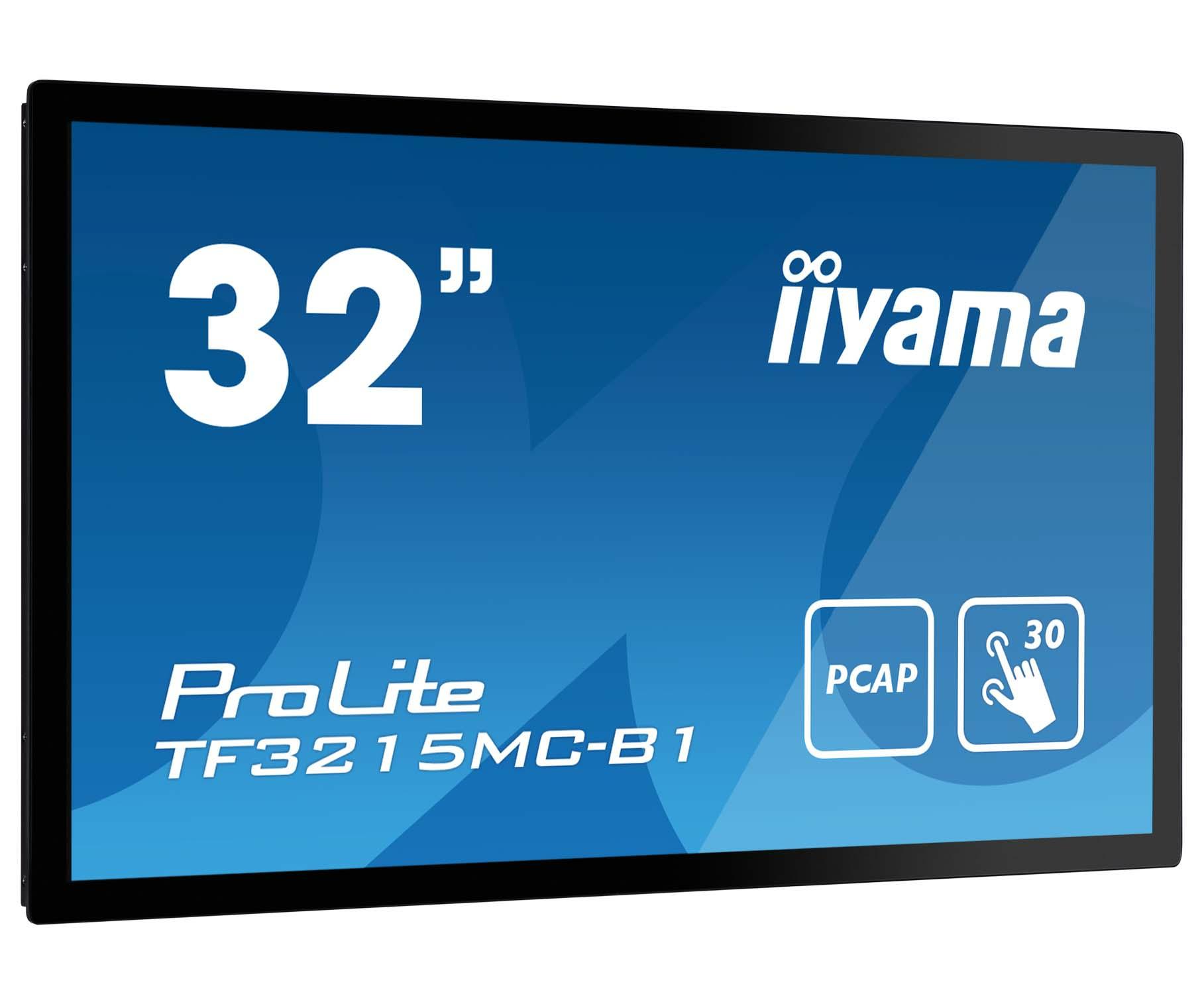 iiyama ProLite TF3215MC-B2...