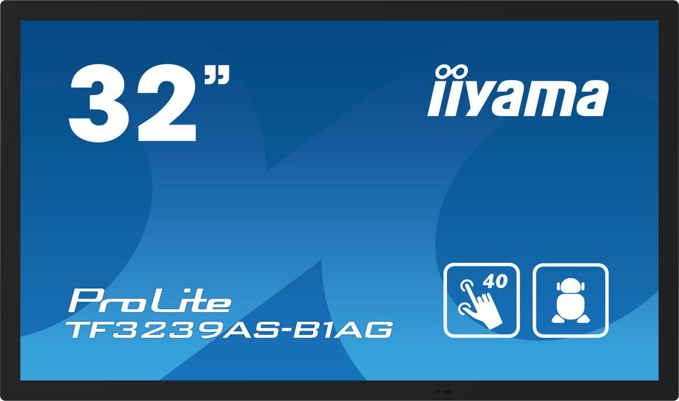 iiyama TF3239AS-B1AG...