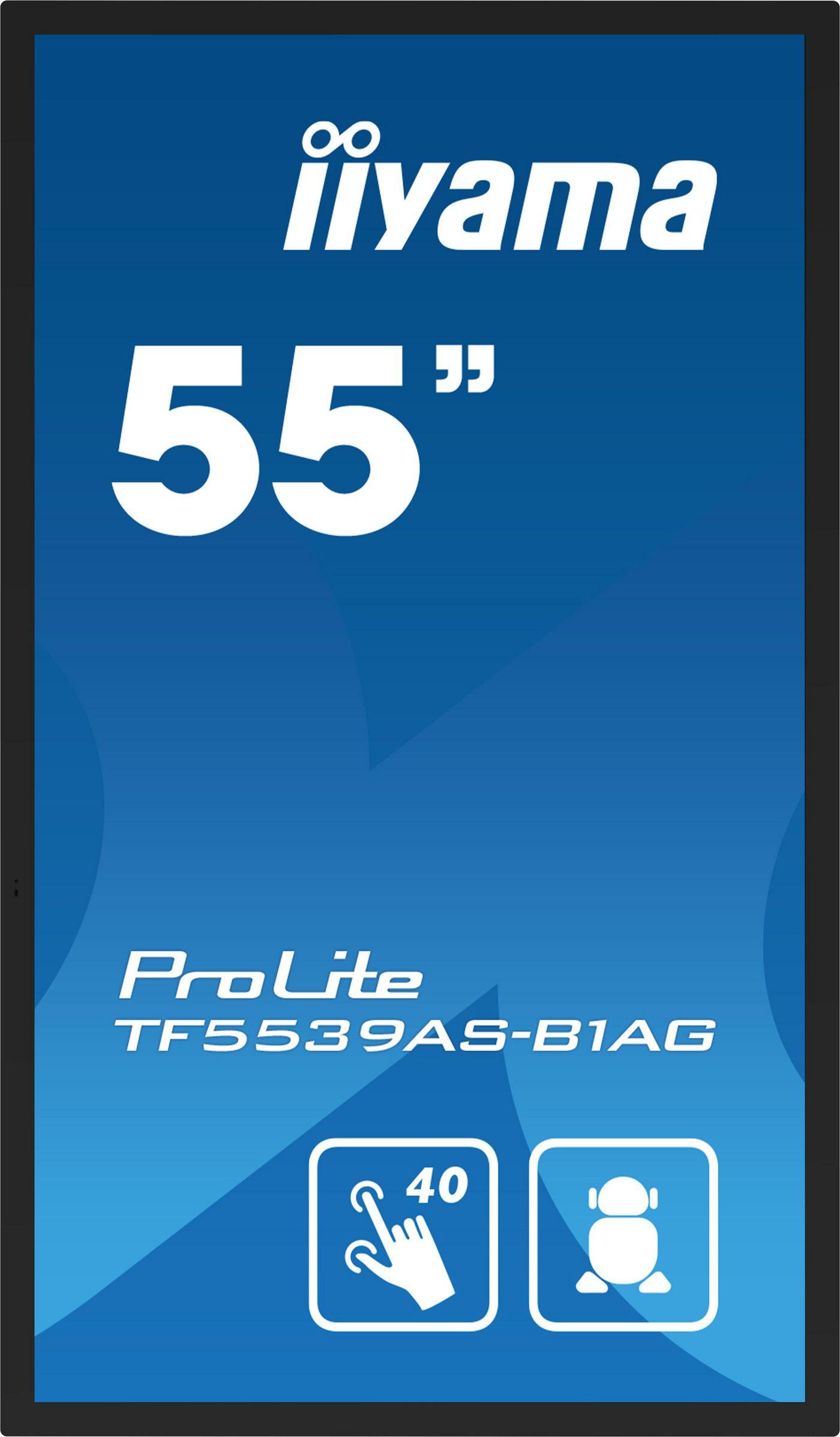 iiyama TF5539AS-B1AG...