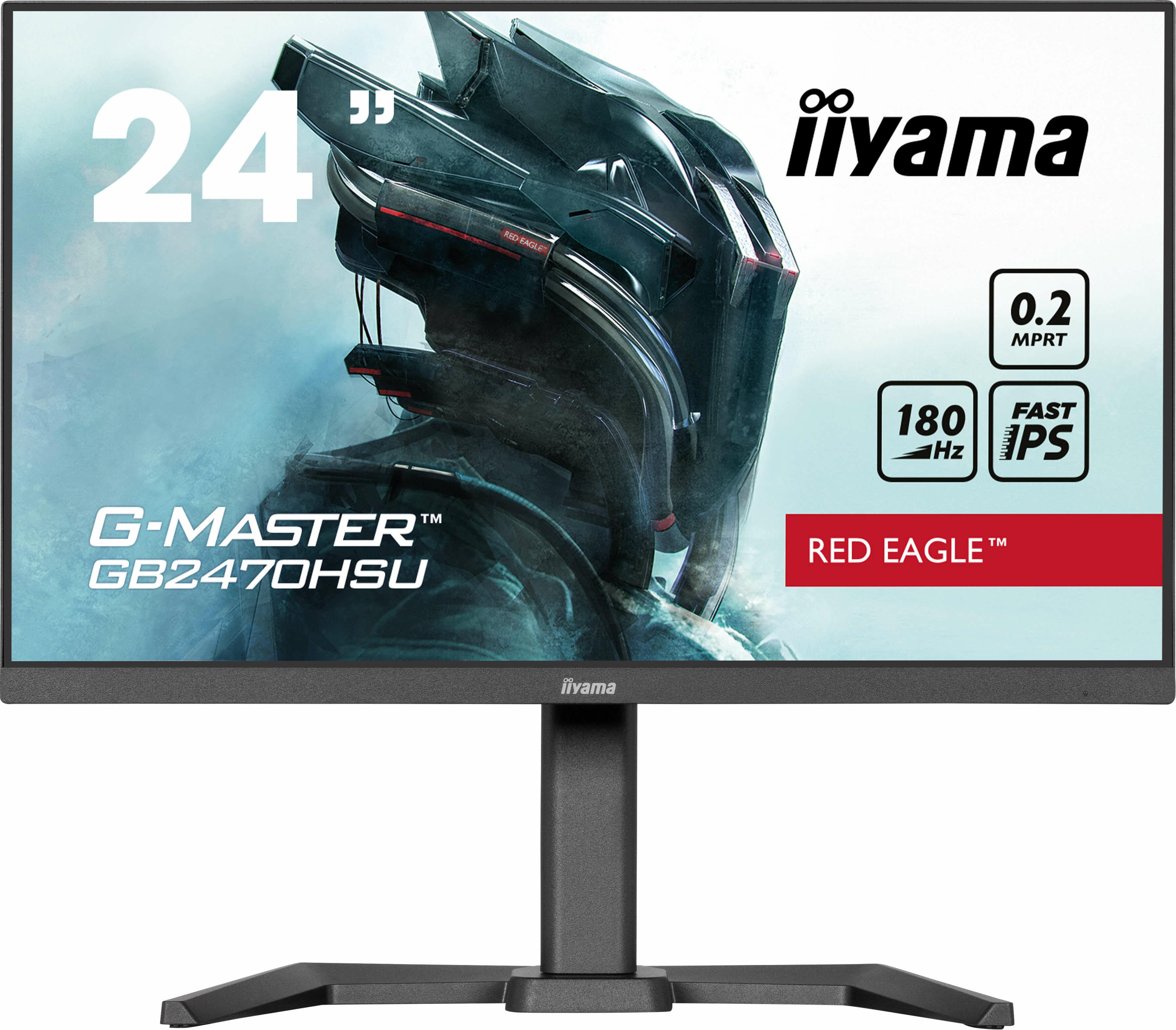 iiyama G-MASTER...
