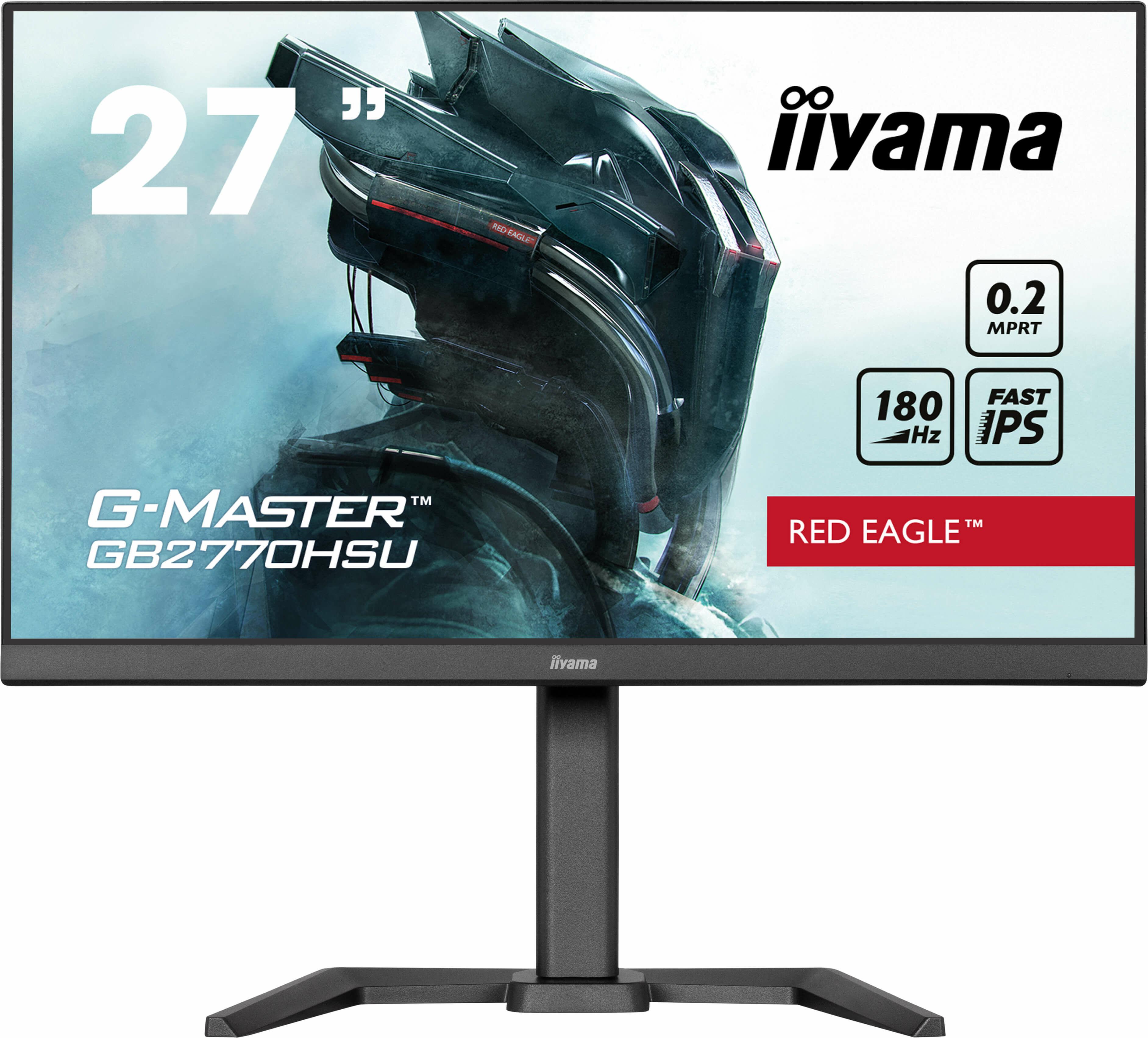 iiyama G-MASTER...