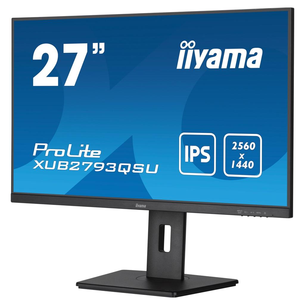 iiyama XUB2793QSU-B7...