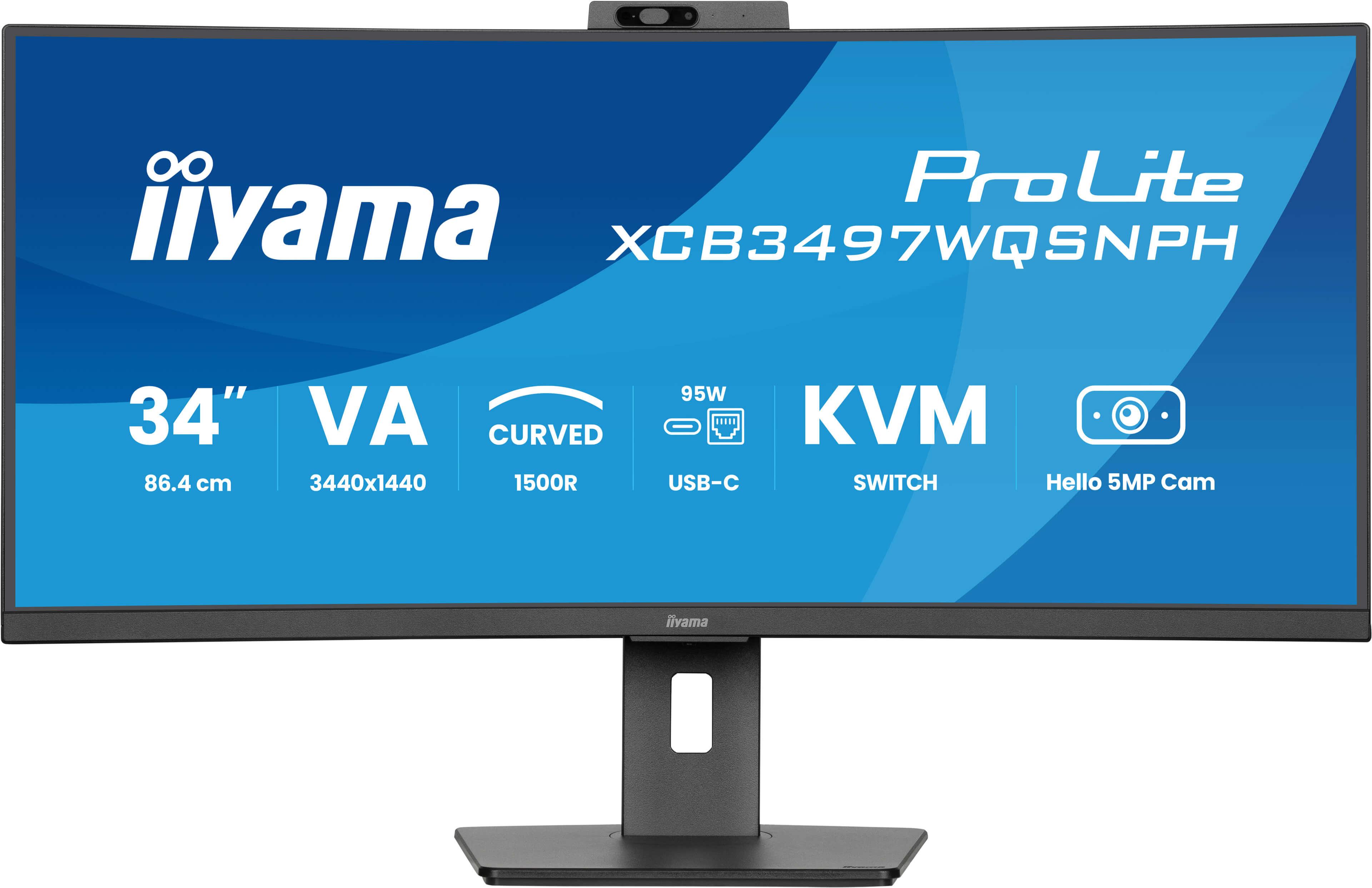 iiyama ProLite...