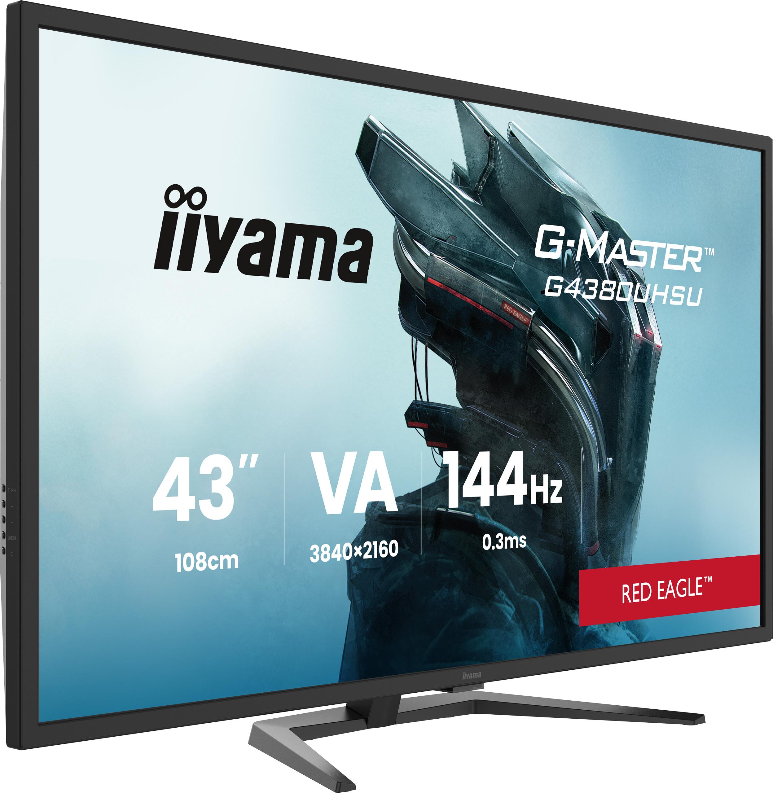 iiyama G-MASTER...