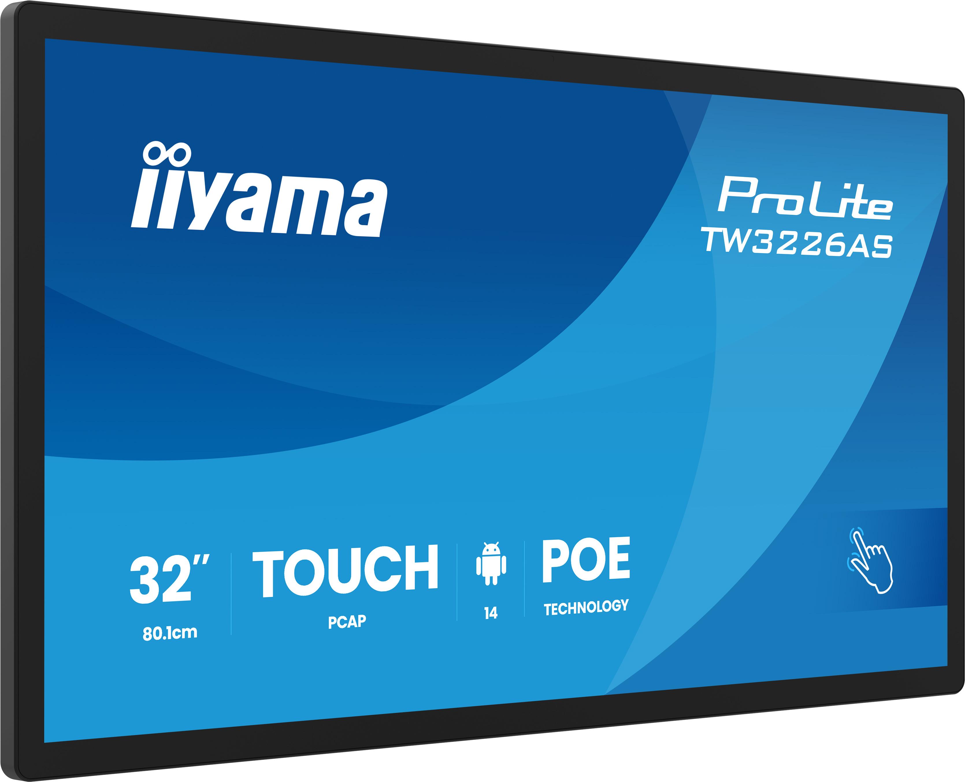 iiyama TW3226AS-B3P...