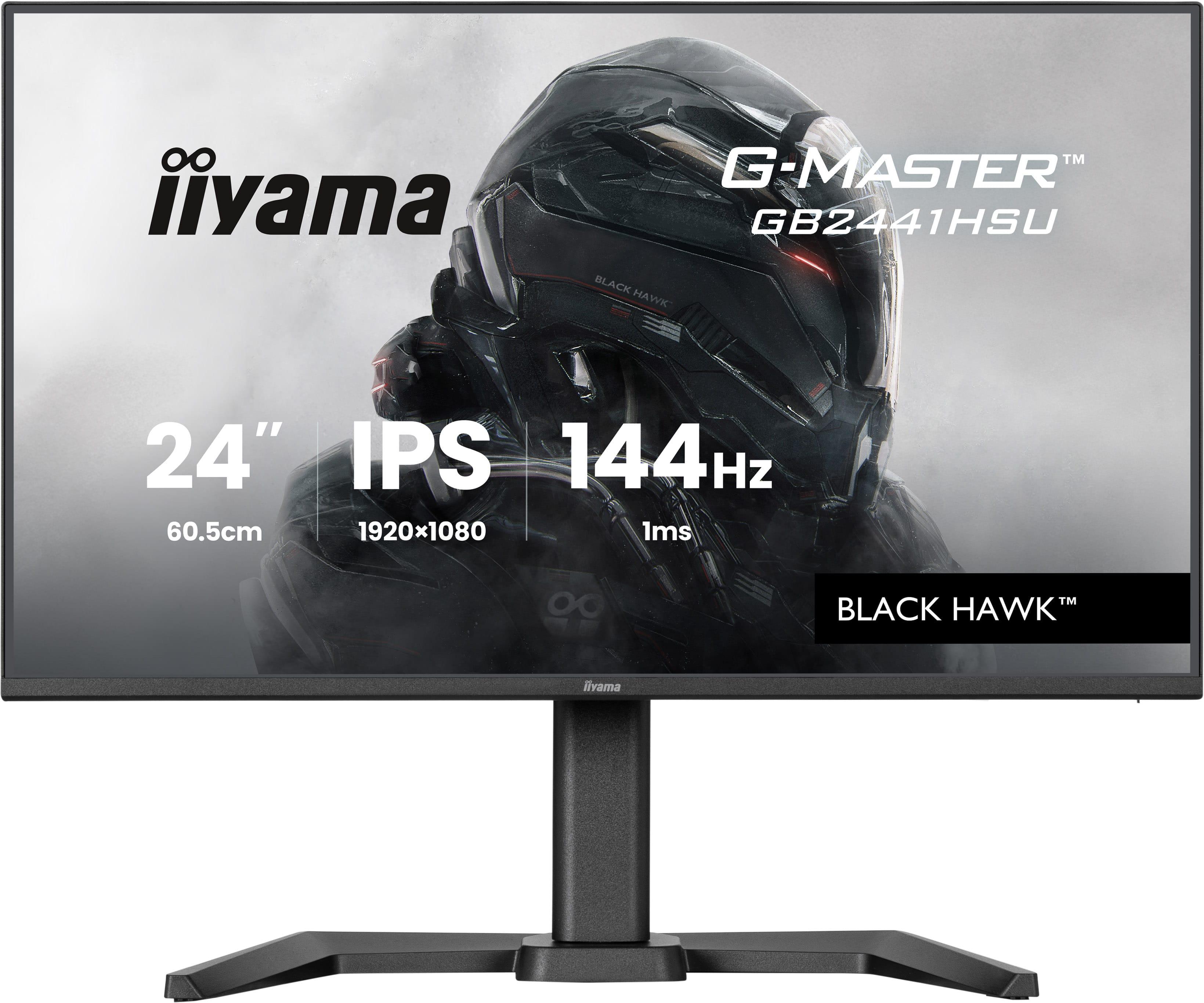 iiyama G-MASTER...