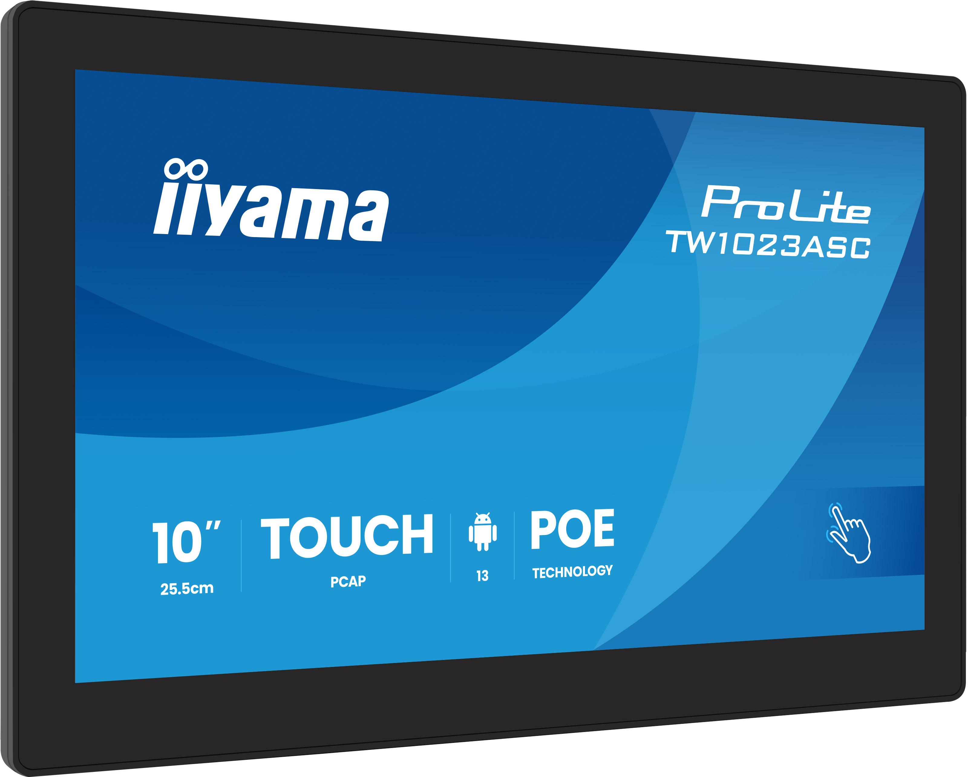 iiyama TW1023ASC-B3P...