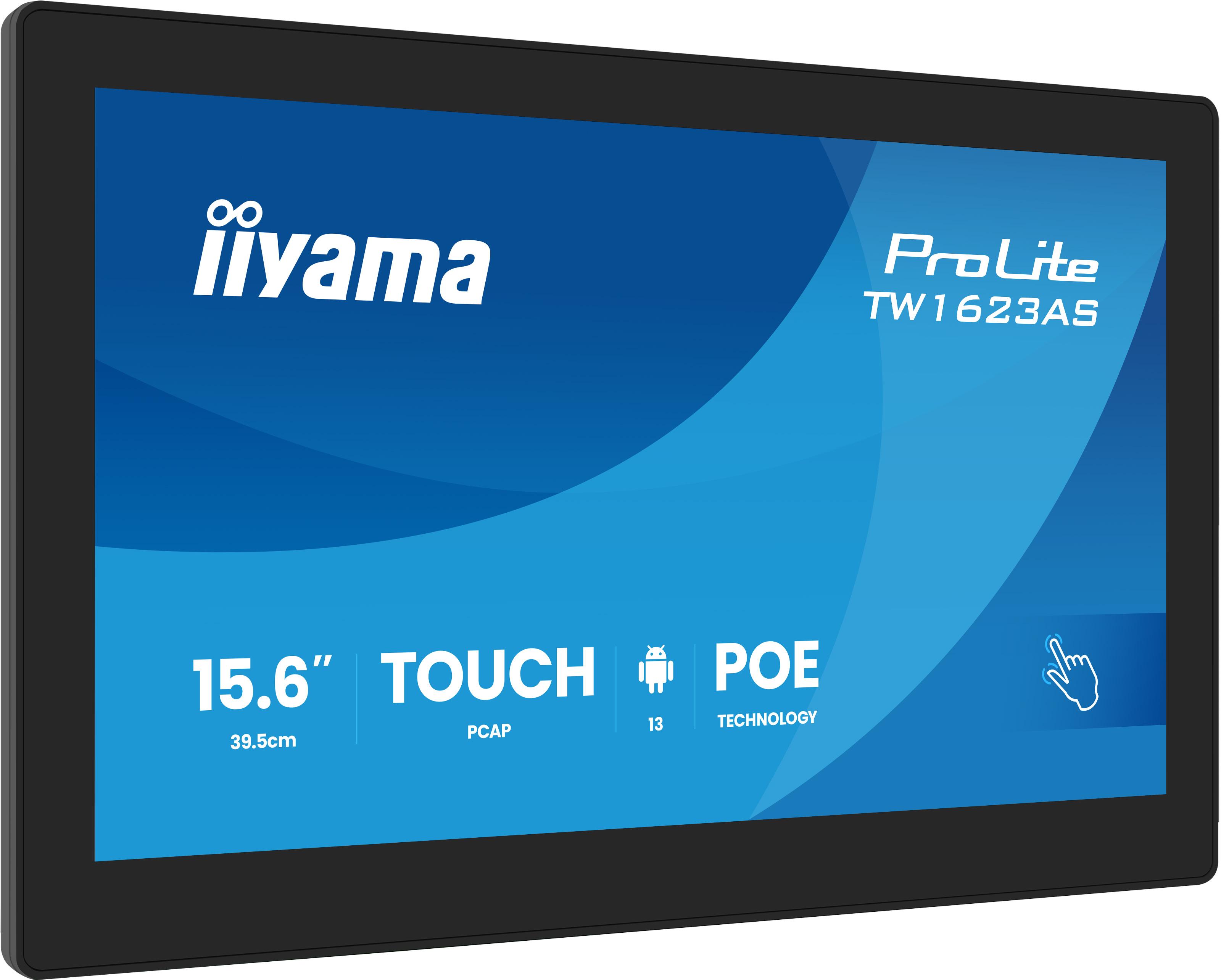 iiyama TW1623AS-B3P...