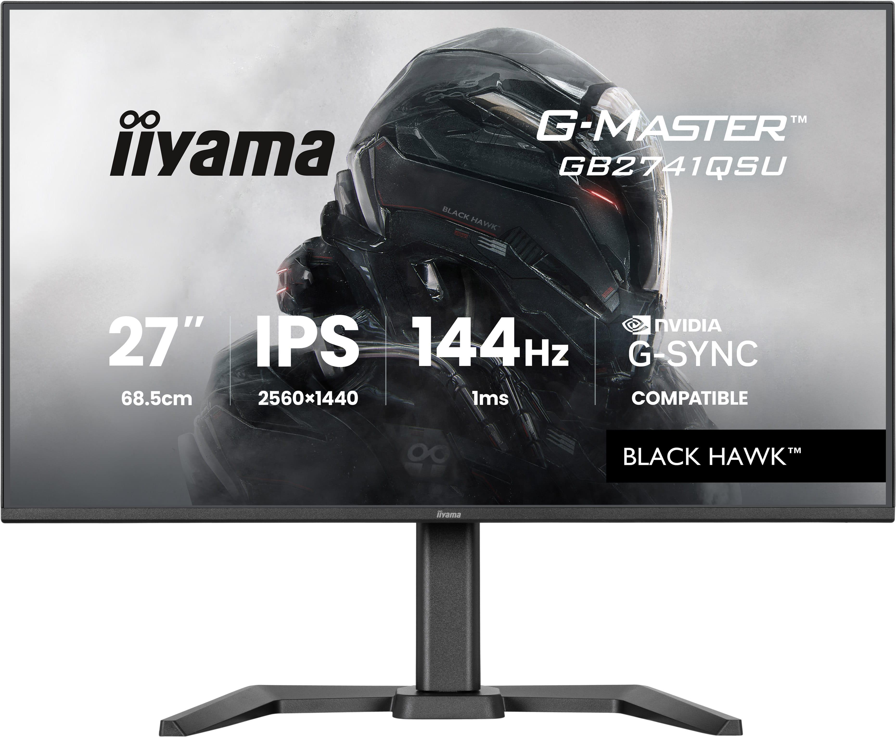 iiyama G-MASTER...