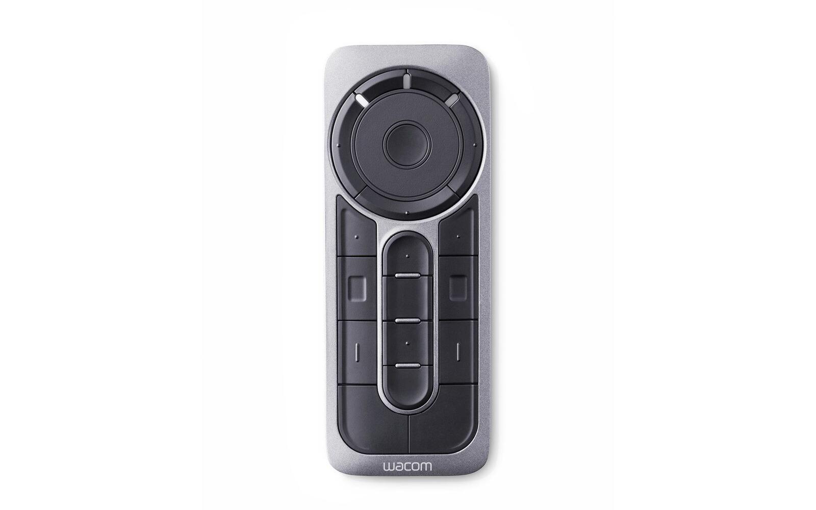 WACOM ExpressKey Remote Accessory - ACK-411050