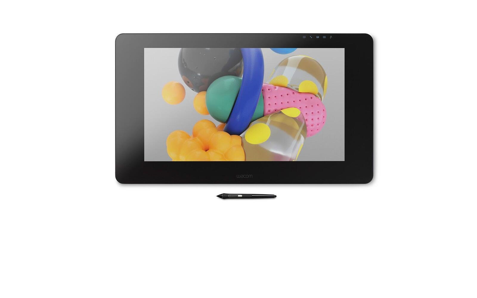 Display Wacom Cintiq Pro 24 - DTK-2420