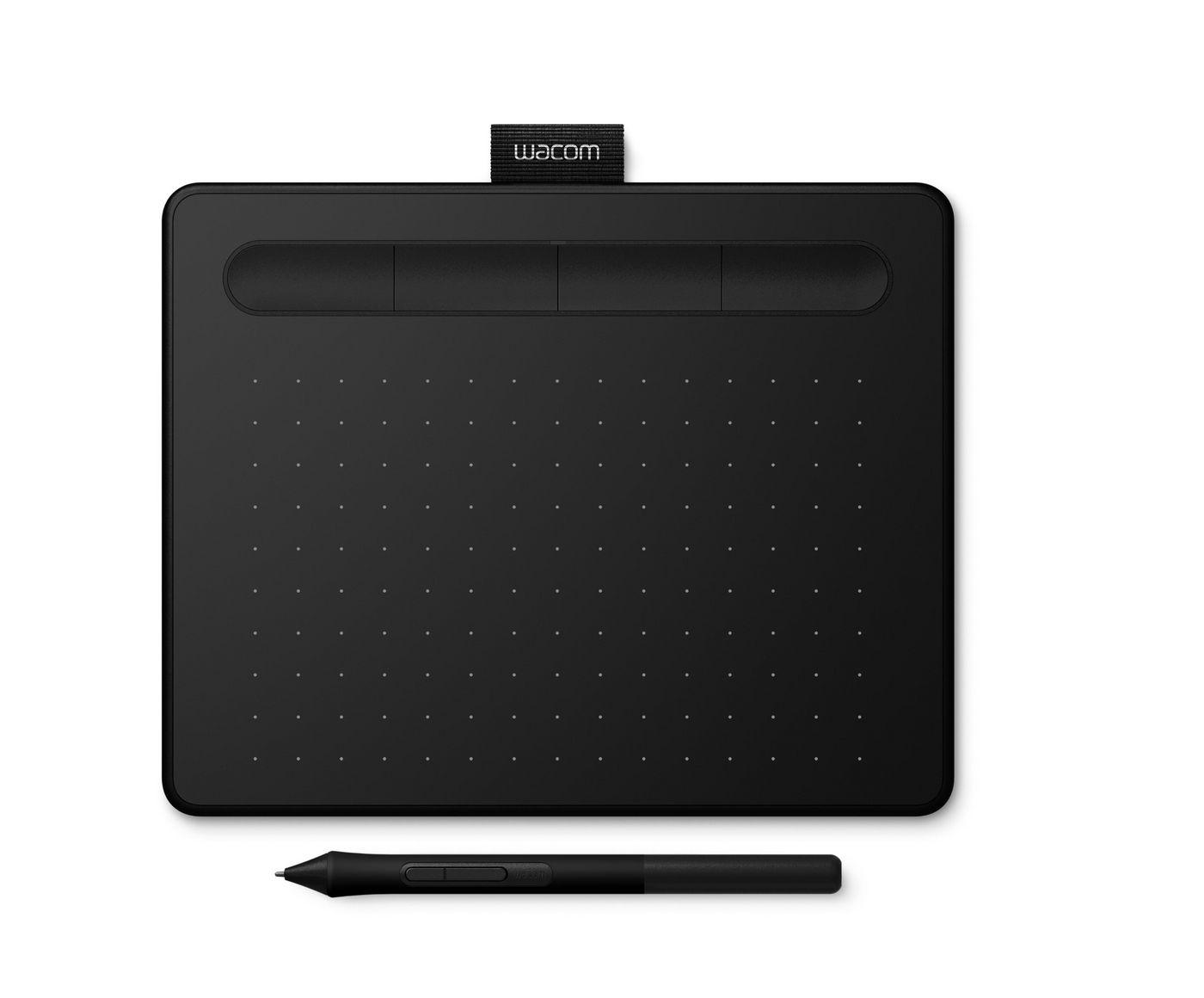 Ã¢â‚¬Â¢ Arbeitsflà¤che: 152x95mm Ã¢â‚¬Â¢ Stift: Auflà¶sung 2540lpi, mit 4096 Empf.-Stufen, 2 Tasten, kabell