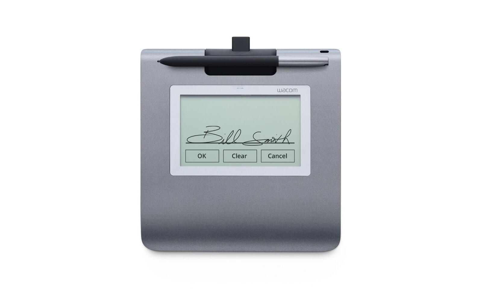 WACOM Signature Set - STU-430 & sign pro PDF - STU-430-CH2