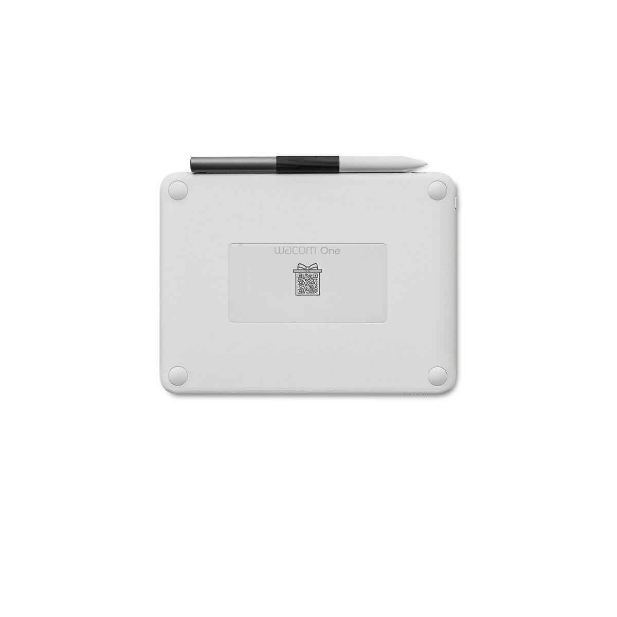 Wacom One pen tablet small - CTC4110WLW2B