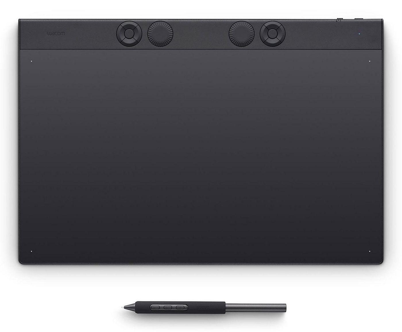 Wacom Intuos Pro Large...