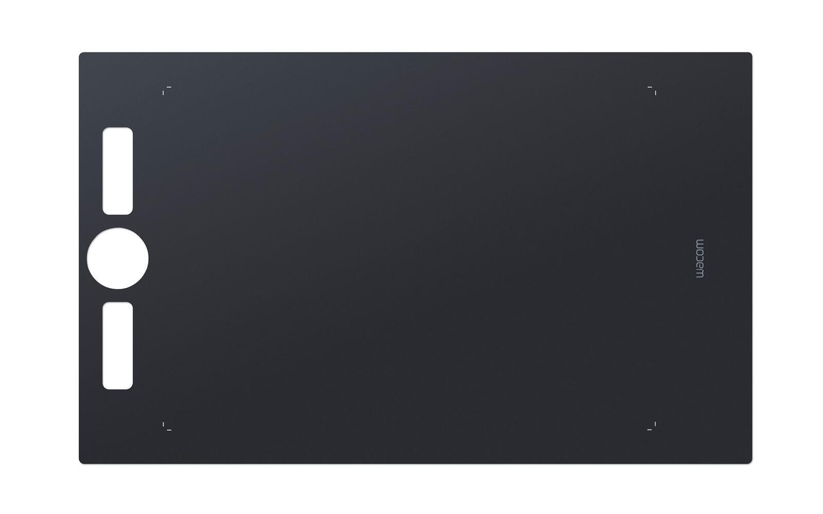 Wacom Texture Overlay Grande standard