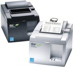 TSP143IIIW-230 GRY