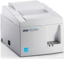 TSP143IIIU-230 WHT EU + UK
