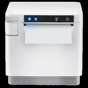 Star Micronics MCP31CI BK E+U Cablato Termica diretta Stampante POS (MCP31CI BK E+U, Printer, - 400mm/s, DT, 58/80mm, USB-C, -