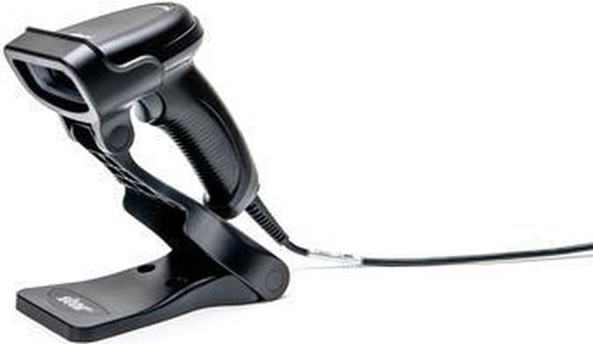 BSH-20U BLK HANDHELD BARCODE