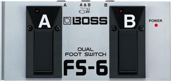 FS-6 - DOPPIO INTERRUTTORE AFFIANCATO (CIASCUN COMMUTABILE TRA MOMENTANEO O CHIUSURA) (086510099)