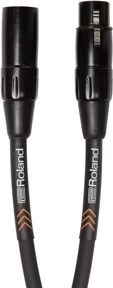 RMC-B50 - CAVO MICROFONICO DA 50FT/15M SERIE NERA (217890099)