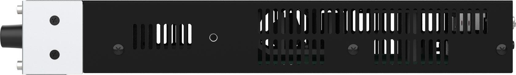 Roland VC -100UHD - Black - LCD - 640 x 480 (VGA), 1920 x 1080 (HD 1080), 1920 x 1200 (Wuxga), 2560 x 1440.4096 x 2160 - 720p,