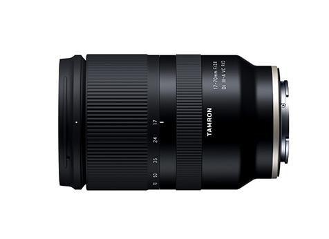 17-70Mm F/2.8 Di Iii-A Vc Rxd