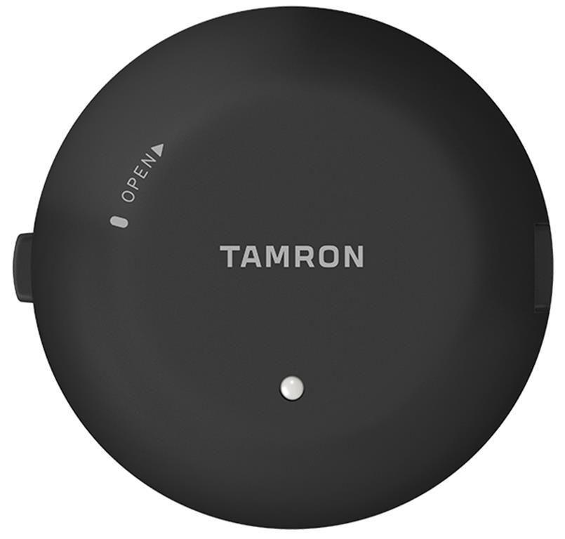 CONSOLE TAP-IN CANON