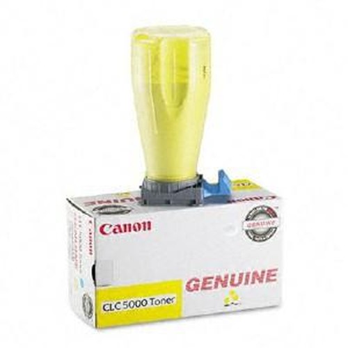 Canon CLC-4000 Toner...