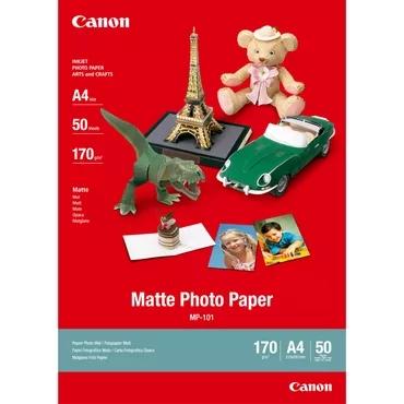 ORIGINAL Canon Carta Bianco...
