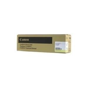 Drum Unit C-EXV 8 Yellow - Durata 40.000 pagineCompatibilitÂ…: CLC 3200 / 3220 / 2620 / iRC 3200 / 3220 / 2620