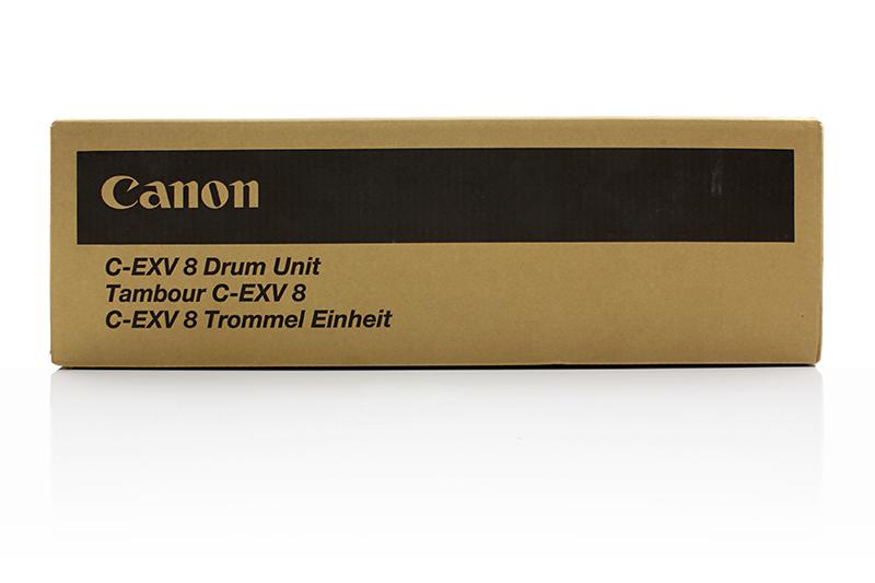 Drum Unit C-EXV 8 Magenta - Durata 40.000 pagineCompatibilit CLC3200 / 3220 / 2620 / iRC 3200 / 3220 / 2620