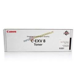 TONER ORIGINALE CANON...