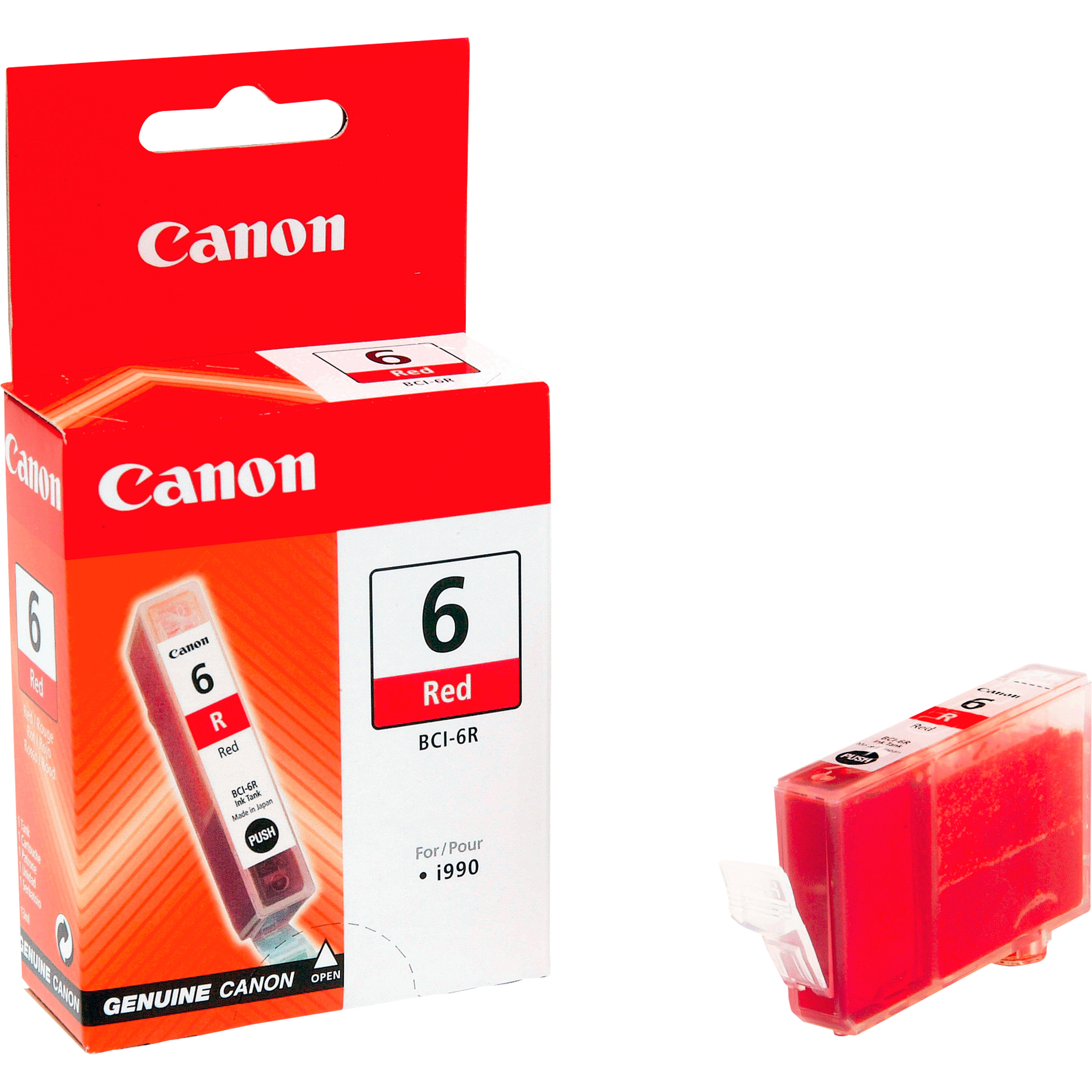 Canon Cartuccia...