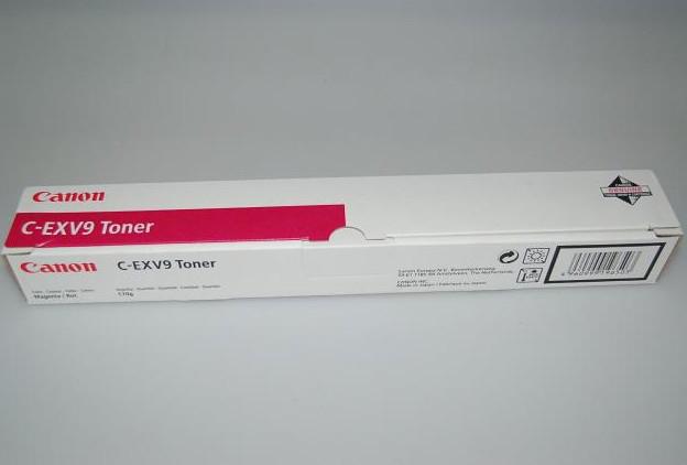 TONER CANON C-EXV 9 MAGENTA