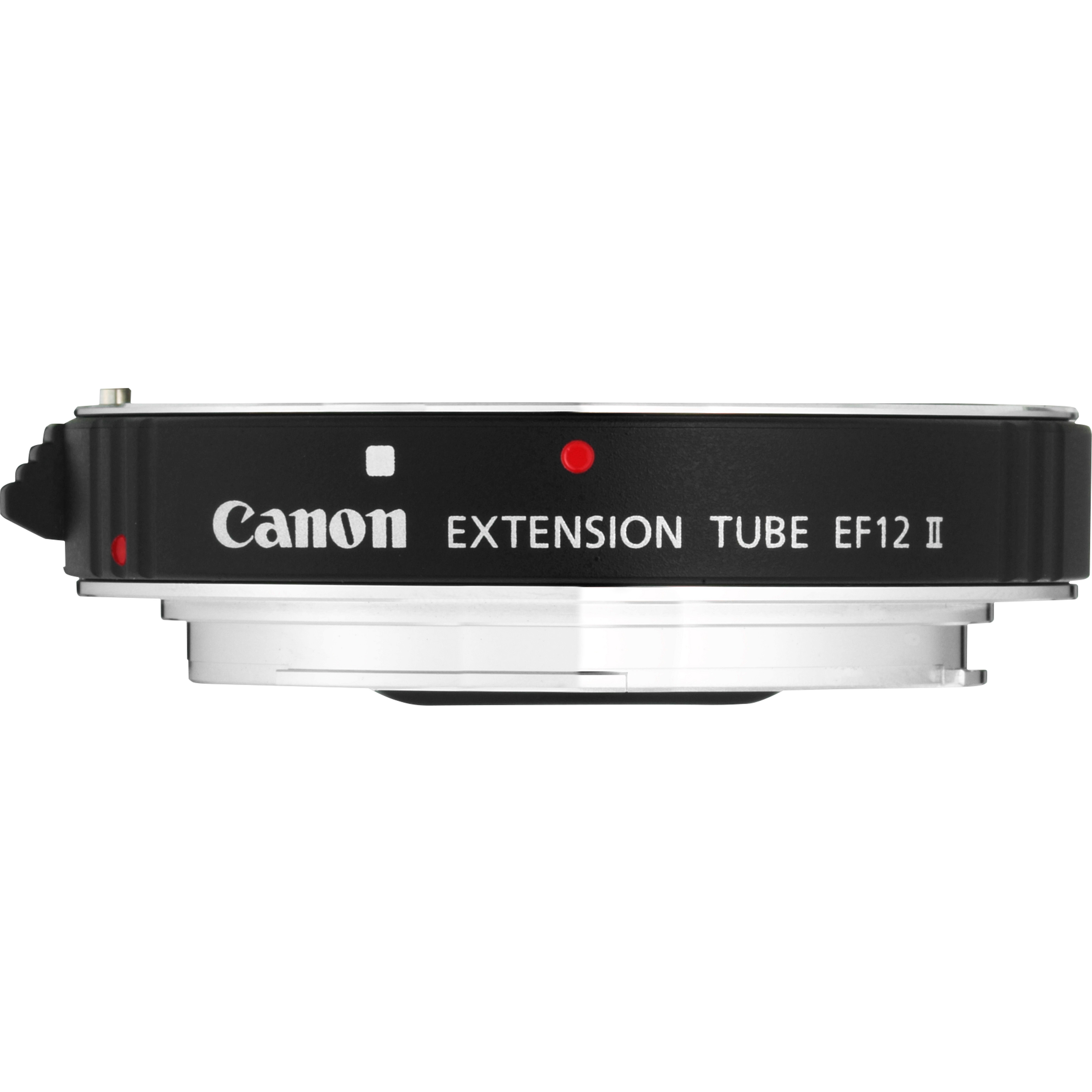 Canon Prolunga EF 12 II