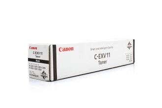 Canon C-EXV11 Toner cartuccia toner Originale Nero