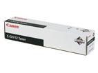 Canon C-EXV12 Toner Black for iR3570/3530/4570 cartuccia toner Originale Nero