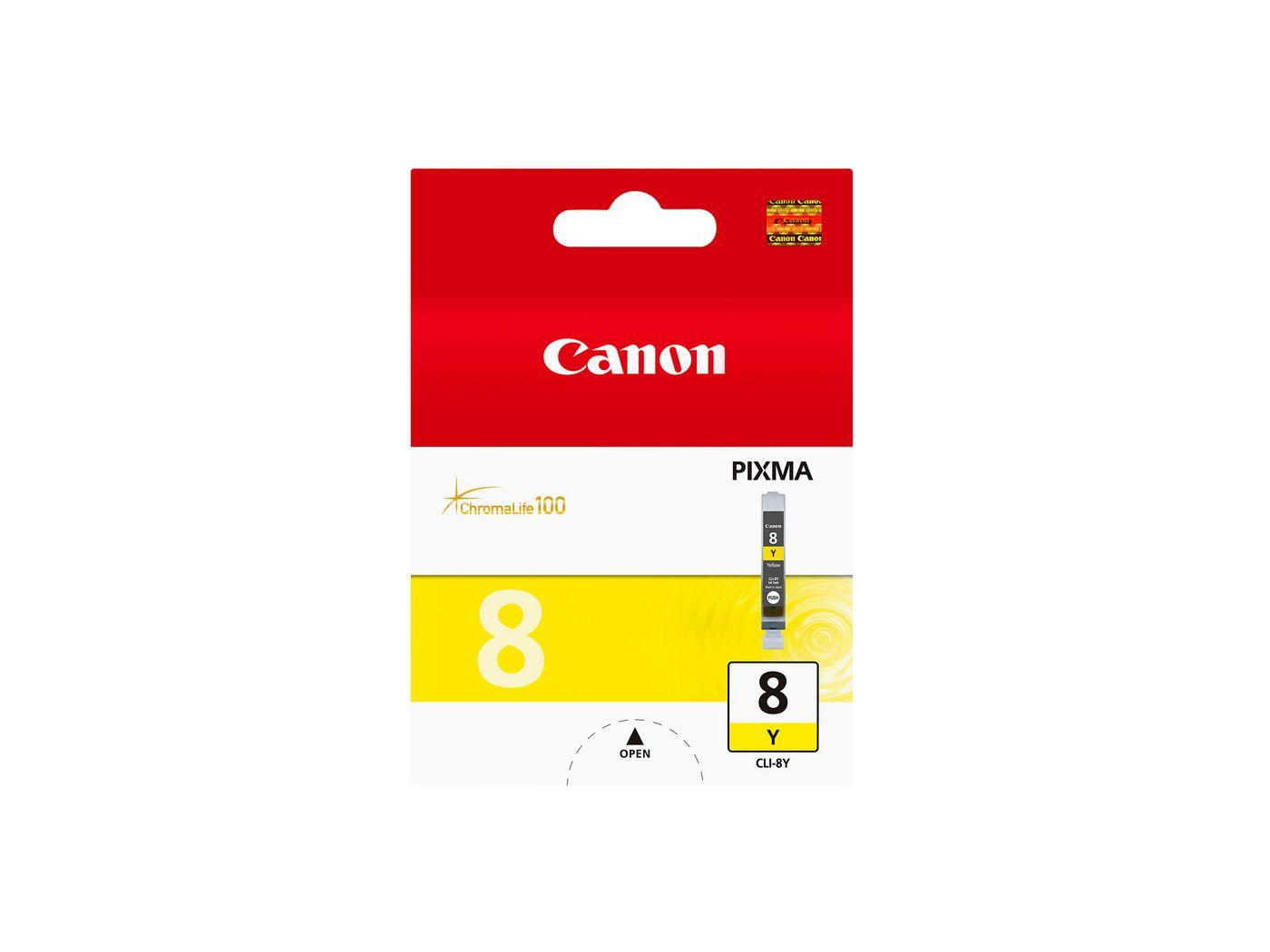 CARTUCCIA ORIGINALE CANON...