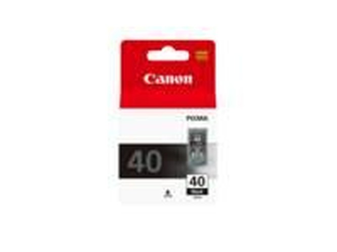 INK CANON PG-40 Nero 195PP...